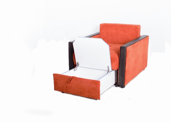 Раскладное кресло Ричмонд в Магадане - изображение 2