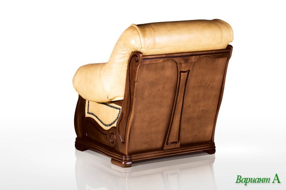 Кресло Классика А в Магадане - изображение 2