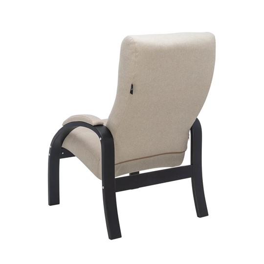 Кресло Leset Лион (Венге) в Магадане - изображение 3