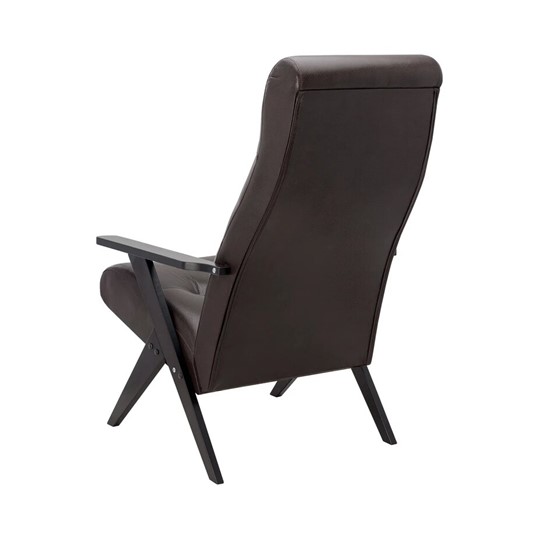 Кресло Leset Tinto (Венге) в Магадане - изображение 3