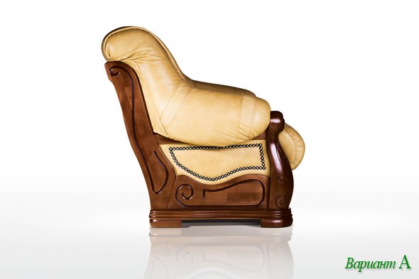 Кресло Классика А в Магадане - изображение 1