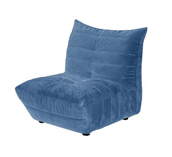 Кресло-кровать Манго, 800, ППУ в Магадане - изображение 1