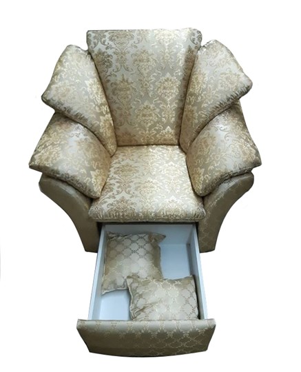 Кресло Лотос в Магадане - изображение 1