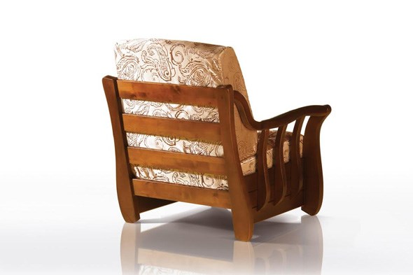 Кресло Фрегат 03 в Магадане - изображение 1