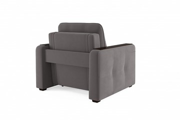 Кресло-кровать Smart 3, Веллуто 19 в Магадане - предосмотр 2