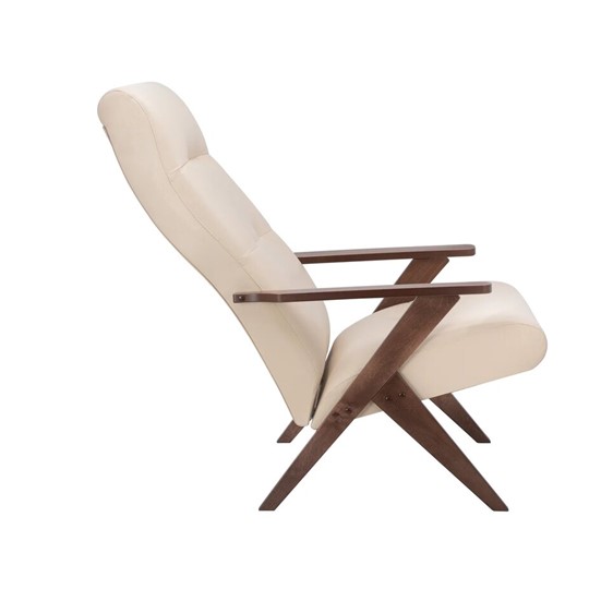 Кресло Leset Tinto Relax (Орех) в Магадане - изображение 3