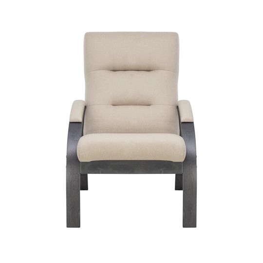 Кресло Leset Лион (Венге текстура) в Магадане - изображение 1