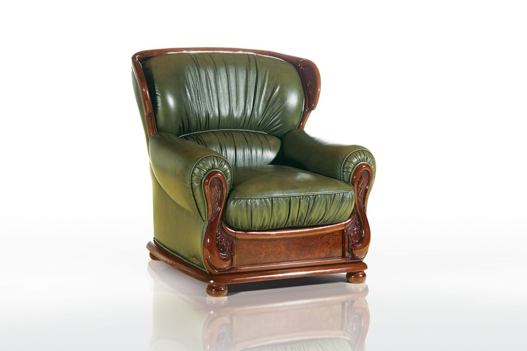 Классическое кресло Лион в Магадане - изображение 5