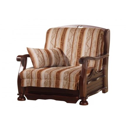Кресло-кровать Фрегат 01-80 в Магадане - изображение