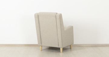 Кресло на ножках Дилан, арт. ТК 420 в Магадане - предосмотр 3