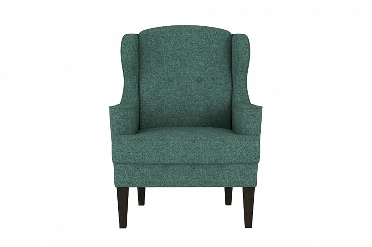Кресло для отдыха Элегия, Шерлок 673 в Магадане - изображение 1