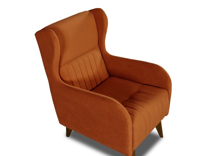Кресло Градара в Магадане - изображение 3