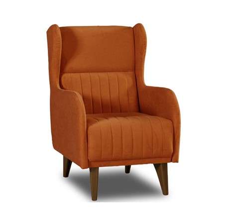 Кресло Градара в Магадане - изображение