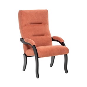 Кресло для отдыха Leset Дэми (Венге) в Магадане - предосмотр