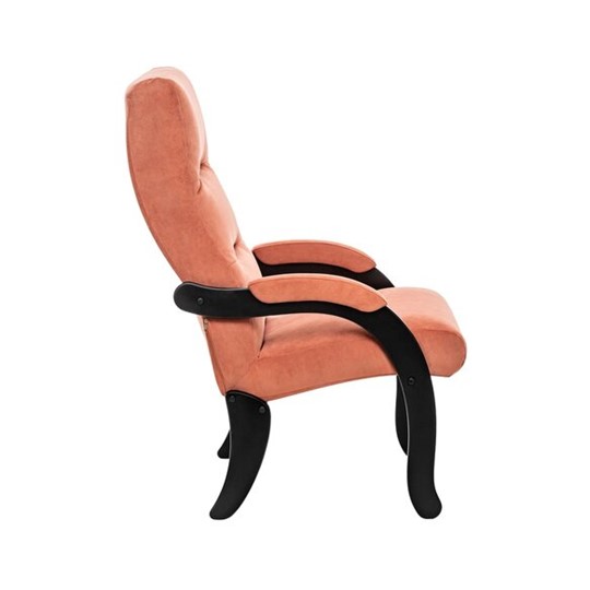Кресло для отдыха Leset Дэми (Венге) в Магадане - изображение 2