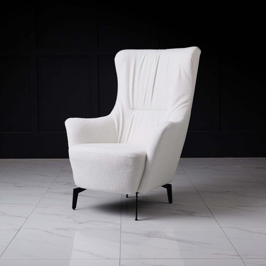 Кресло MAMI SIMPLE в Магадане - изображение 1