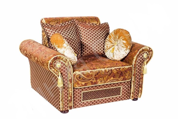 Кресло Топазио в Магадане - изображение