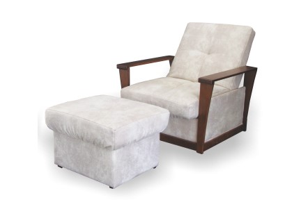 Кресло Дженни 2, НПБ в Магадане - изображение