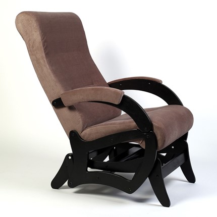 Кресло-качалка с маятниковым механизмом 35-Т-КМ в Магадане - изображение