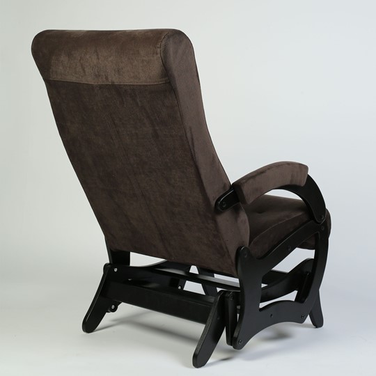кресло-глайдер с маятниковым механизмом 35-Т-Ш в Магадане - изображение 1