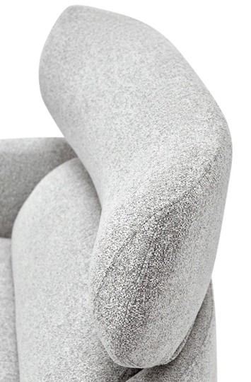 Кресло GS9002 Серый в Магадане - изображение 5