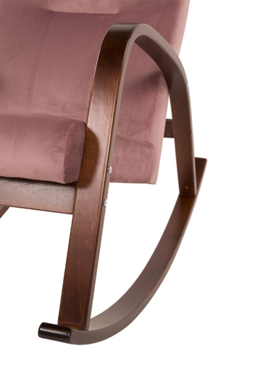 Кресло-качалка Ирса, Вишня в Магадане - изображение 6