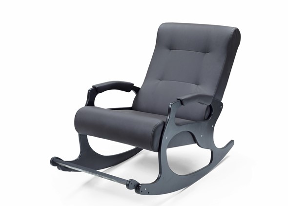 Кресло-качалка Лагуна 1 с подставкой в Магадане - изображение