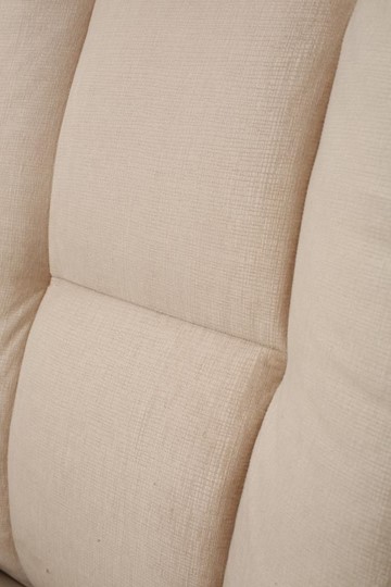 Кресло-качалка Леон маятниковая, ткань AMIGo песок 29-Т-П в Магадане - изображение 20