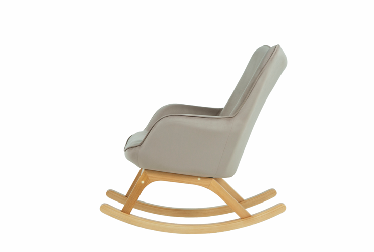 Кресло-качалка Манго, бук в Магадане - изображение 2