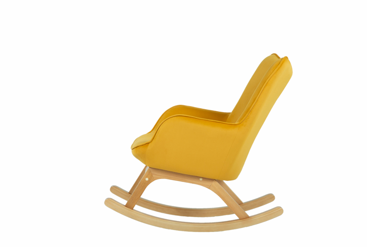 Кресло-качалка Манго, бук в Магадане - изображение 6