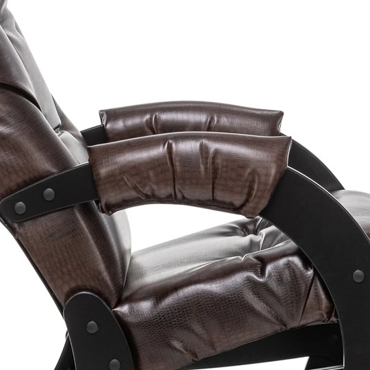 Кресло-качалка Модель 68 в Магадане - изображение 47