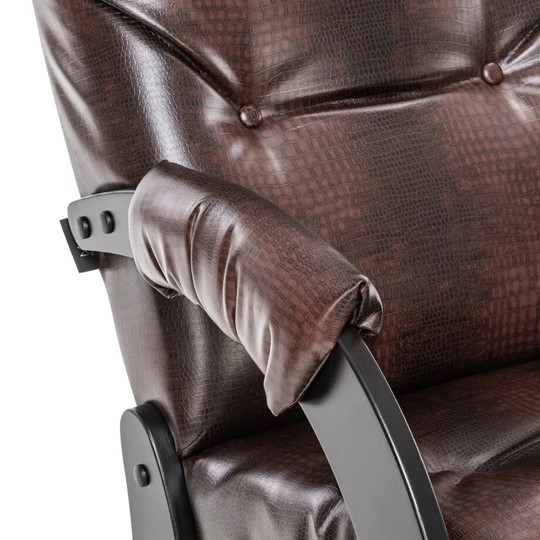 Кресло-качалка Модель 68 в Магадане - изображение 48