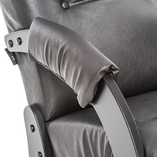 Кресло-качалка Модель 68 в Магадане - изображение 62