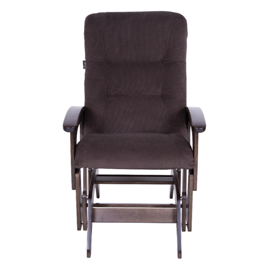 Кресло-качалка Орион, Орех в Магадане - изображение 4