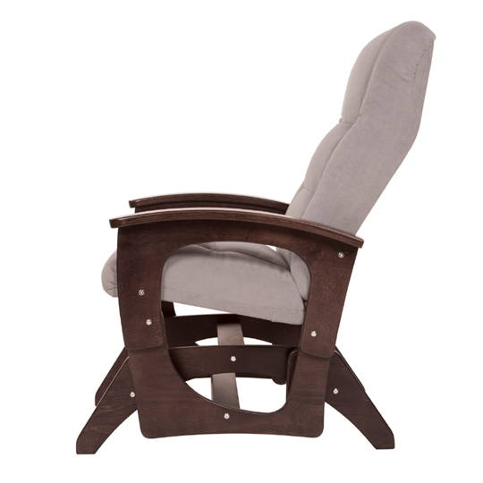 Кресло-качалка Орион, Орех в Магадане - изображение 8