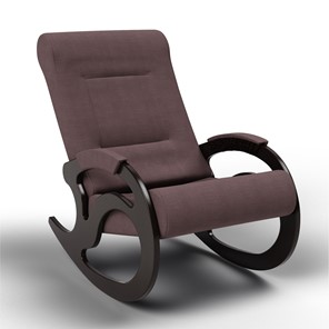 Кресло-качалка с подножкой 11-Т-КМ в Магадане