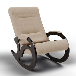 Кресло-качалка с подножкой 11-Т-П в Магадане