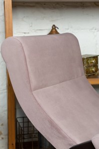 Кресло-качалка в гостиную Корсика, ткань Amigo Java 34-Т-AJ в Магадане - предосмотр 6
