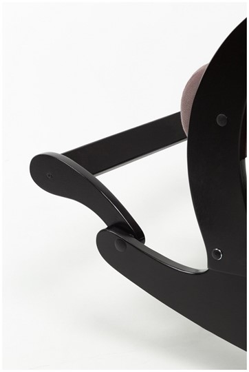 Кресло-качалка Марсель, ткань Amigo Beige 33-Т-AB в Магадане - изображение 3