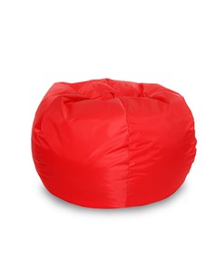 Кресло-мешок Орбита, оксфорд, красный в Магадане