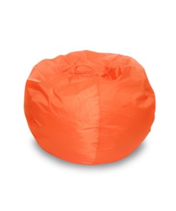 Кресло-мешок Орбита, оксфорд, оранжевый в Магадане