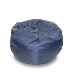 Кресло-мешок Орбита, оксфорд, темно-синий в Магадане