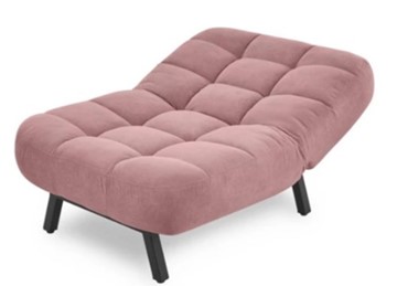 Кресло на ножках Абри опора металл (розовый) в Магадане - предосмотр 1