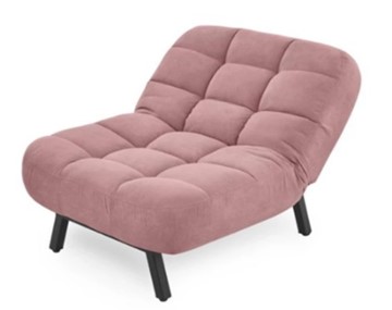 Кресло на ножках Абри опора металл (розовый) в Магадане - предосмотр 2
