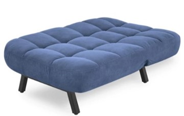 Кресло-кровать Абри опора металл (синий) в Магадане - предосмотр 7