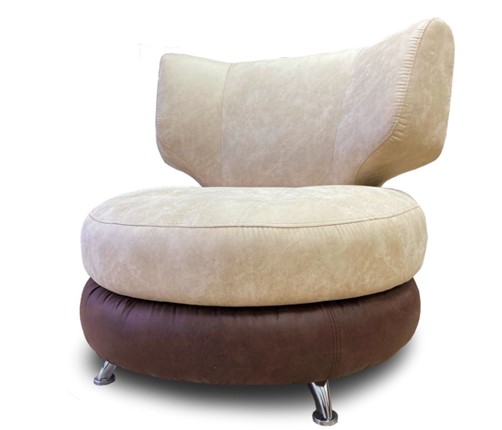 Комфортное кресло Глорио в Магадане - изображение