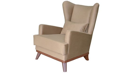 Кресло Оскар арт. ТК 312 в Магадане - изображение