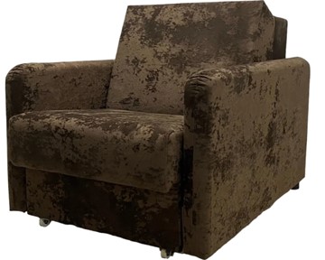 Кресло раскладное Уют Аккордеон 700 МД с подлокотником, НПБ в Магадане - предосмотр 3