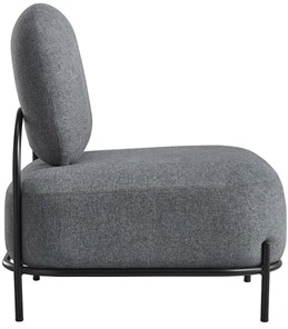 Кресло SOFA-06-01 grey в Магадане - предосмотр 2