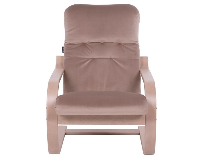 Кресло мягкое Сайма (шимо-премьер 08) в Магадане - изображение 1
